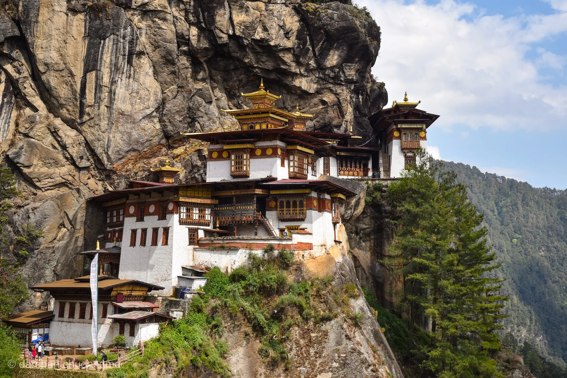 Bhutan